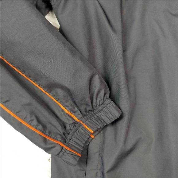 Vintage Retro Nike Windbreaker Jacket - Picture 2 of 5